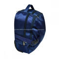 840D Jacquard Fabric Single Trolley Bag